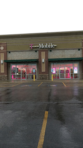 Shipping and Mailing Service «The UPS Store», reviews and photos, 118 N Conistor Lane b, Liberty, MO 64068, USA