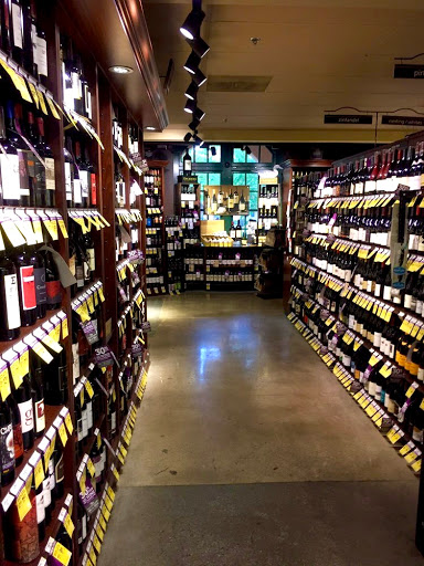 Grocery Store «Vons», reviews and photos, 2495 Truxtun Rd Suite 100, San Diego, CA 92106, USA