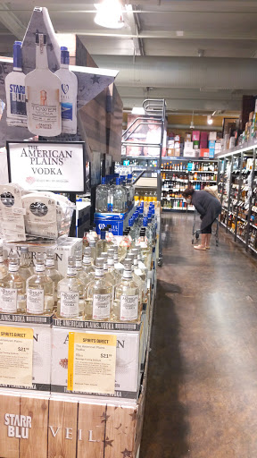 Wine Store «Total Wine & More», reviews and photos, 19336 Nordhoff St, Northridge, CA 91324, USA