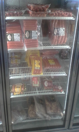 Meat Wholesaler «Al Lunardi & Sons Meat Co Inc», reviews and photos, 570 Williams St, San Leandro, CA 94577, USA