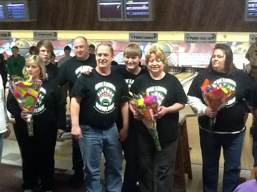 Bowling Alley «Palos Lanes Bowling Center», reviews and photos, 11025 SW Hwy, Palos Hills, IL 60465, USA