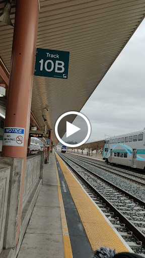 Amusement Center «Sky Zone Trampoline Park», reviews and photos, 7440 Dean Martin Dr #201, Las Vegas, NV 89139, USA