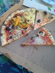 Photo n°28 de Au Comptoir à Pizzas à Thaon-les-Vosges ()
