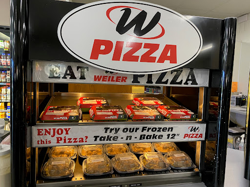 Convenience Store «Weiler Convenience Stores», reviews and photos, 2401 E 4th St, Marshfield, WI 54449, USA