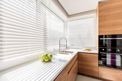 DBS Blinds & Home Decor Services