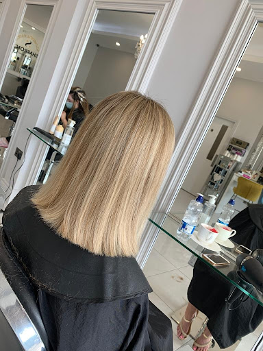 Sharron's Hair & Beauty in Letterkenny, Co. Donegal