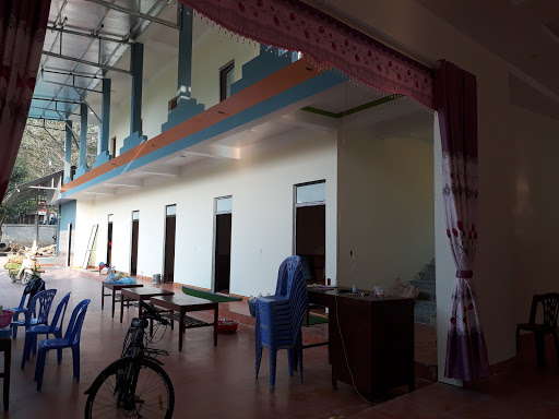 Nhà Hàng Đồng Quê