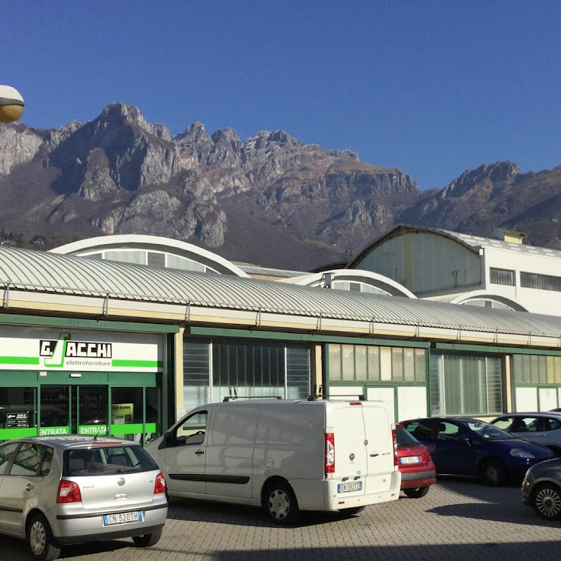 Sacchi Elettroforniture Lecco