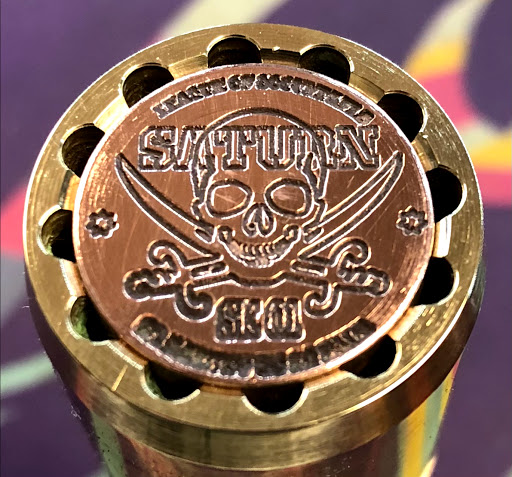 Vaporizer Store «C3 Vapors and Coffee Shop», reviews and photos, 1779 Newport Blvd, Costa Mesa, CA 92627, USA