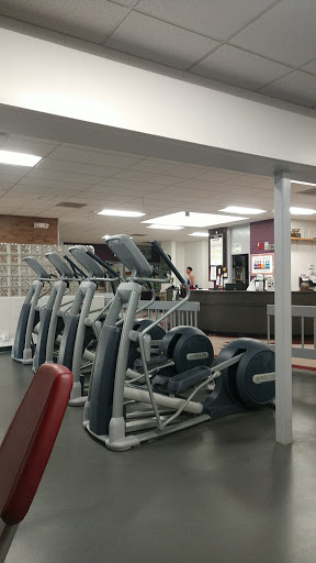 Gym «Glenarm Recreation Center», reviews and photos, 2800 Glenarm Pl, Denver, CO 80205, USA
