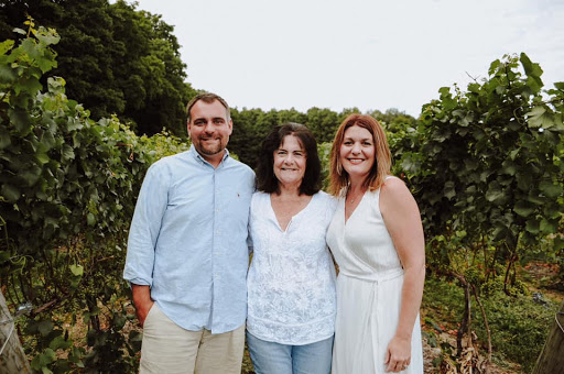 Winery «Good Harbor Vineyards», reviews and photos, 34 S Manitou Trail, Lake Leelanau, MI 49653, USA