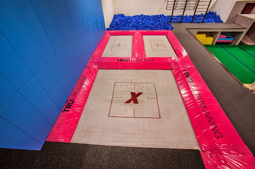 Gym «Tempest Freerunning Academy», reviews and photos, 3337 Jack Northrop Ave, Hawthorne, CA 90250, USA