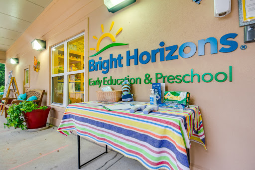 Preschool «Bright Horizons at Raleigh Corporate Center», reviews and photos, 800 Corporate Center Dr, Raleigh, NC 27607, USA