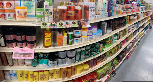 Beauty Supply Store «ISEE Beauty Supply», reviews and photos, 110 E Willow St, Long Beach, CA 90806, USA