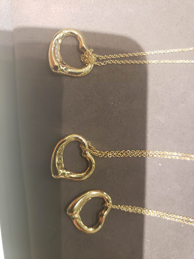 Jewelry Store «Tiffany & Co.», reviews and photos, 105 Broad St, Red Bank, NJ 07701, USA