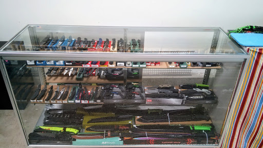 Flea Market «Mile High Flea Market», reviews and photos, 7007 E 88th Ave, Henderson, CO 80640, USA