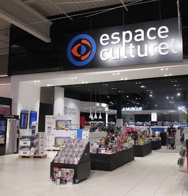 Espace Culturel E.Leclerc Geispolsheim à Geispolsheim