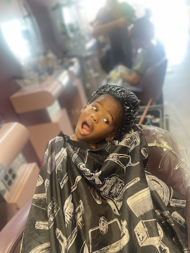 Beauty Salon «Monica Hair Salon», reviews and photos, 465 Oriana Rd, Newport News, VA 23608, USA