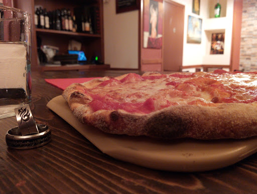Punto G Restaurant Pizza Arrosticini Burger in LAquila, Provincia dellAquila