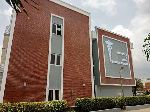 Unilag Health Centre, New Access Rd, University Of Lagos, Lagos, Nigeria, General Practitioner, state Lagos