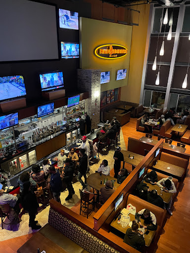 Sports Bar «Uptown Alley», reviews and photos, 6101 Brad McNeer Pkwy, Midlothian, VA 23112, USA