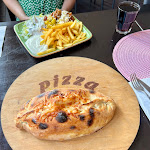 Photo n°4 de l'avis de the.e fait le 11/06/2023 à 18:16 sur le  Pizzeria & Grill Arena à Waldbröl