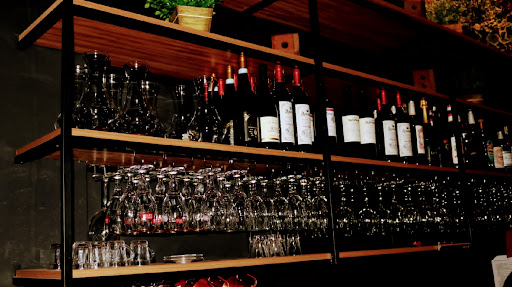 Logo da empresa - La Vinicola Buritis