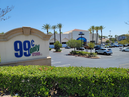 Discount Store «99 Cents Only Stores», reviews and photos, 26542 Towne Centre Dr, Foothill Ranch, CA 92610, USA