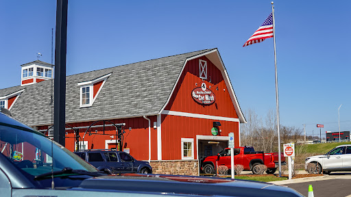 Moo Moo Express Car Wash - Lancaster en Lancaster
