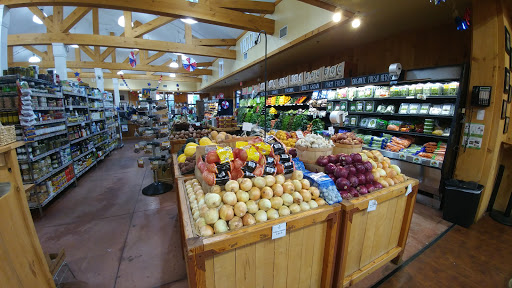 Wholesale grocer Cambridge