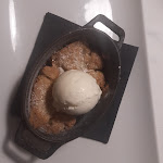 Photo n°3 de l'avis de Luigi.a fait le 02/08/2020 à 19:03 sur le  Ristorante La Caravella à Ventimiglia