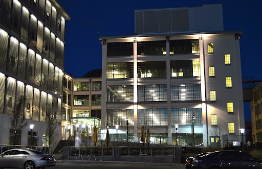 Commercial Real Estate Agency «Linville Team Partners Commercial Real Estate», reviews and photos, 206 W 4th St, Winston-Salem, NC 27101, USA