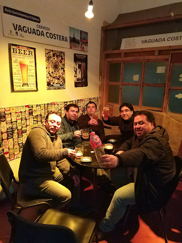 Opiniones de Micro Cervecería Vaguada Costera en San Antonio - Pub