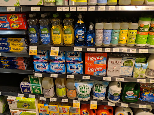 Grocery Store «The Fresh Market», reviews and photos, 1320 McFarland Blvd E #100, Tuscaloosa, AL 35401, USA