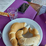 Photo n°7 de l'avis de Simona.e fait le 03/05/2024 à 12:48 sur le  Trattoria Del Borgo à Comacchio