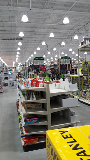 Home Improvement Store «Menards», reviews and photos, 5260 Franklin St, Michigan City, IN 46360, USA
