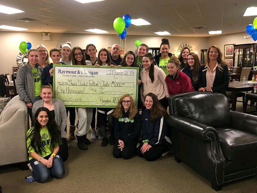 Furniture Store «Raymour & Flanigan Furniture and Mattress Store», reviews and photos, 2780 W Ridge Rd, Rochester, NY 14626, USA