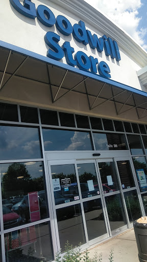 Non-Profit Organization «Goodwill Store», reviews and photos, 10491 Walnut Creek Dr, Carmel, IN 46032, USA