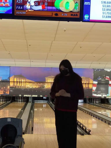 Bowling Alley «Sproul Lanes», reviews and photos, 745 S Sproul Rd, Springfield, PA 19064, USA