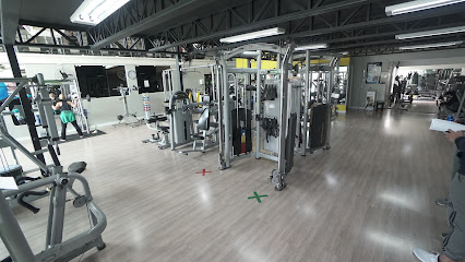 M10 Fitness - R. Itacolomi, 739 - Portão, Curitiba - PR, 81070-150, Brazil