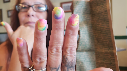 Nail Salon «Beauty Nails & Spa Rockwall», reviews and photos, 1039 I-30 Frontage Rd #103, Rockwall, TX 75087, USA