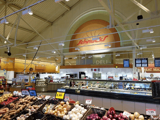Grocery Store «Schnucks», reviews and photos, 2073 Washington Crossing, Washington, MO 63090, USA