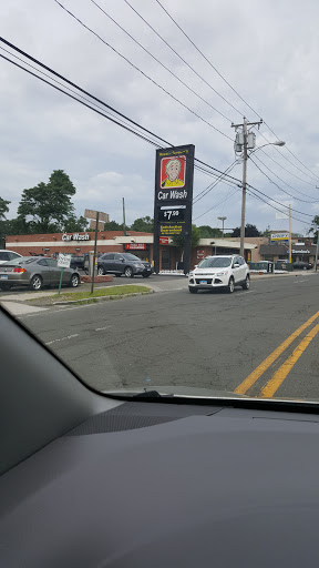 Car Wash «Russell Speeders Car Wash of Norwalk», reviews and photos, 297 Main Ave, Norwalk, CT 06851, USA