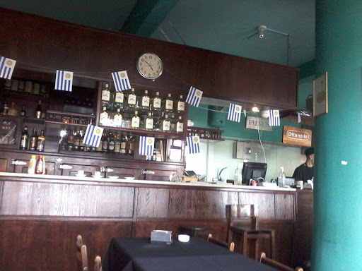 Bar Tinkal
