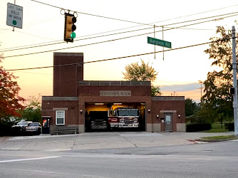 Altoona Fire Dept Station 4