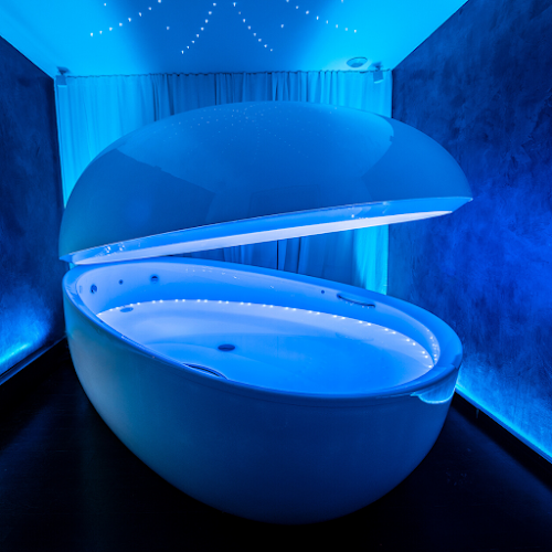 Namaka Floating Center - Spa