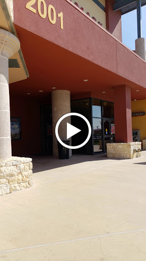 Movie Theater «Cinemark Movie Bistro - Edinburg», reviews and photos, 2001 W Trenton Rd, Edinburg, TX 78539, USA