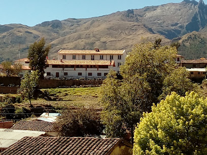 Hotel La Rinconada