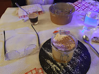 Plats et boissons du Restaurant français Au P'Tit Bouchon à Vienne - n°13