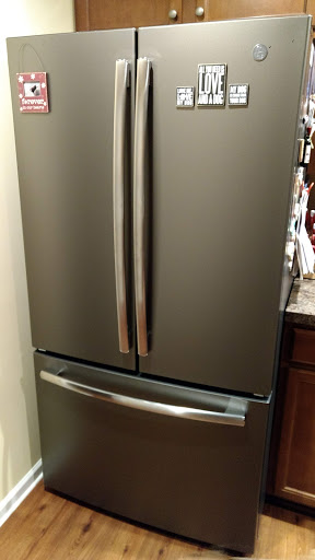 Appliance Store «Martin Appliance», reviews and photos, 740 E Lincoln Ave, Myerstown, PA 17067, USA